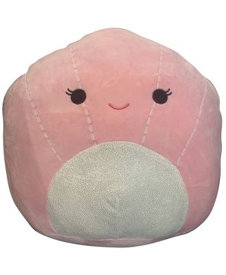 Squishmallows - Aicha Clam 14 inch - Characters (Multi) Aicha Clam 14 inch