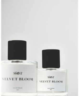 SSAINT - Velvet Bloom 50ml - Fragrance (50ml) Velvet Bloom 50ml
