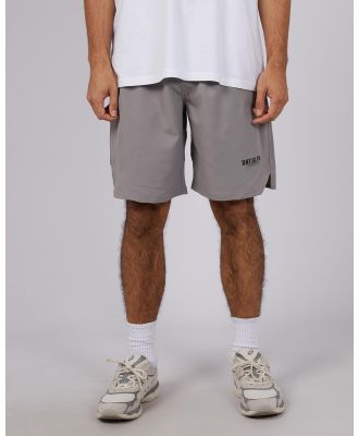 St Goliath - Rapid Shorts - Shorts (Grey) Rapid Shorts