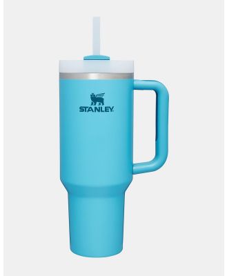 Stanley - Quencher H2.0 1.2L - Water Bottles (Pool) Quencher H2.0 1.2L