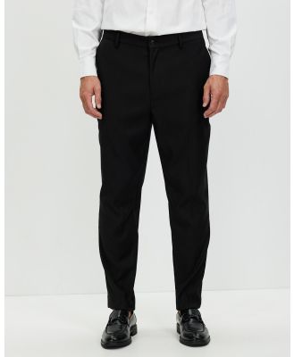 Staple Superior - Grayson Pants - Pants (Black) Grayson Pants