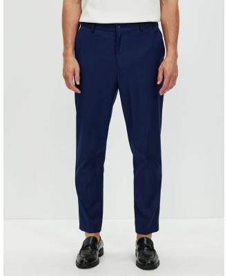 Staple Superior - Grayson Pants - Pants (Navy) Grayson Pants