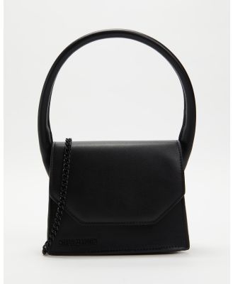 Steve Madden - Bpryce Bag - Handbags (Black & Black) Bpryce Bag