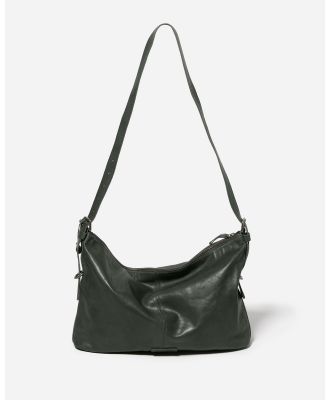 Stitch & Hide - Vaucluse Bag - Handbags (Navy) Vaucluse Bag
