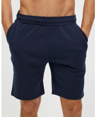 Superdry Sport - Code Tech Shorts - Shorts (Blueberry) Code Tech Shorts