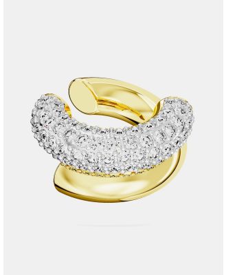Swarovski - Dextera Ear Cuff - Jewellery (Gold) Dextera Ear Cuff