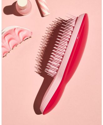Tangle Teezer - The Ultimate Finishing Brush - Hair (Pink) The Ultimate Finishing Brush