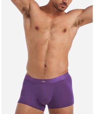 TEAMM8 - You Bamboo Trunks - Trunks (Purple) You Bamboo Trunks