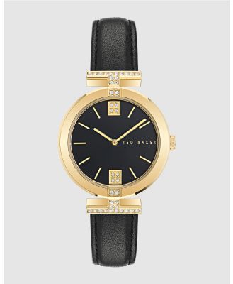 Ted Baker - Darbey - Watches (Gold Tone) Darbey