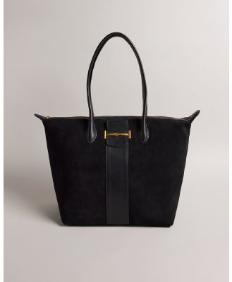 Ted Baker - Edala Bag - Accessories (BLACK) Edala Bag