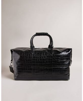 Ted Baker - Fabiio Bag - Accessories (BLACK) Fabiio Bag