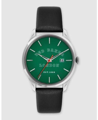 Ted Baker - Leytonn - Watches (Green) Leytonn