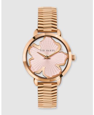 Ted Baker - Lilabel - Watches (Rose Gold) Lilabel