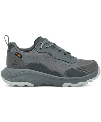 Teva - Geotrecca Low RP - Casual Shoes (GREY) Geotrecca Low RP