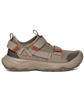 Teva - Outflow Universal - Casual Shoes (BROWN) Outflow Universal