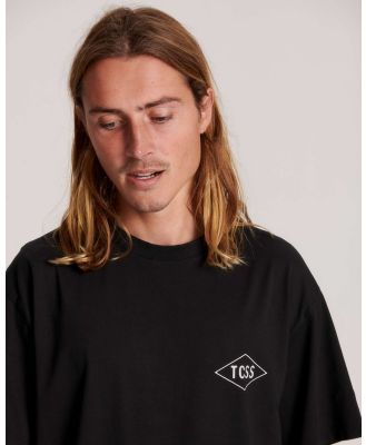 The Critical Slide Society - Local Tee - Short Sleeve T-Shirts (black) Local Tee