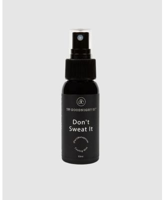 The Goodnight Co. - (Peri)Menopause Cooling Mist - Room Sprays & Mists ((Peri)Menopause Cooling Mist) (Peri)Menopause Cooling Mist