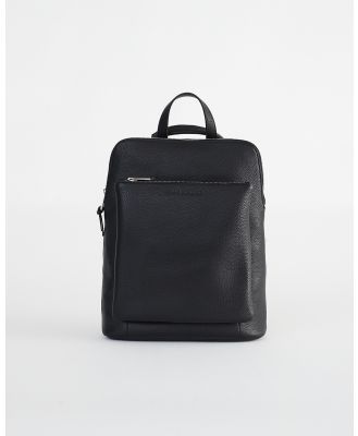 The Horse - Backpack - Backpacks (Black) Backpack