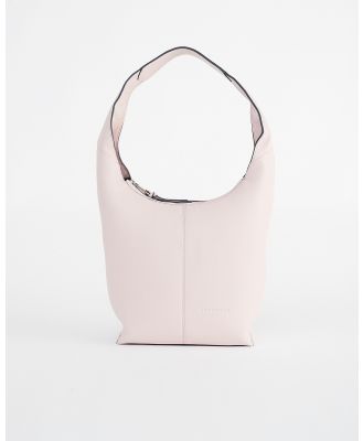 The Horse - The Astrid - Handbags (Pink) The Astrid