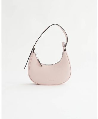 The Horse - The Friday Bag - Bags (Pink) The Friday Bag
