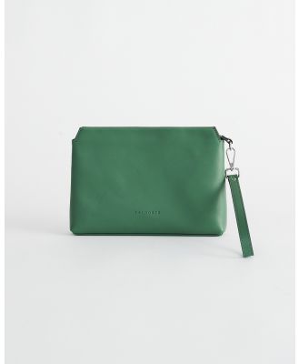 The Horse - The Lola Clutch - Clutches (Forest) The Lola Clutch