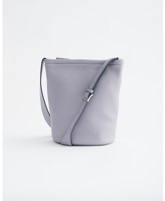 The Horse - The Rosa Bag - Bags (Lilac) The Rosa Bag
