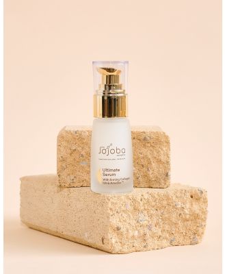 The Jojoba Company - Ultimate Serum - Skincare (Gold) Ultimate Serum