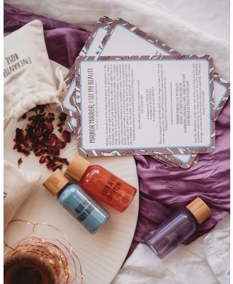 The Little Potion Co - Once upon a Potion Mindful Potion Kit - Activity Kits (Disney) Once upon a Potion Mindful Potion Kit