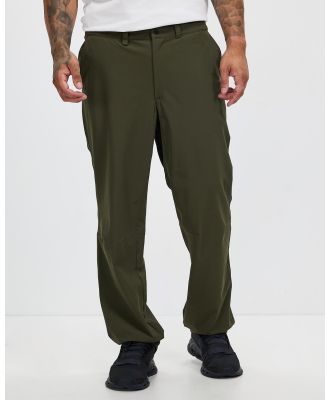 The North Face - Paramount Pants - Pants (Green) Paramount Pants