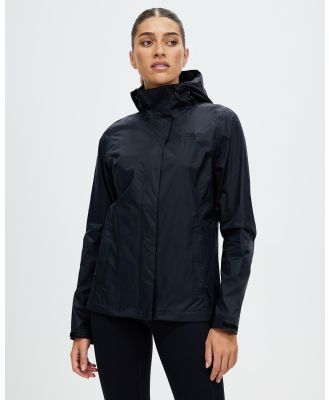 The North Face - Venture 2 Jacket - Coats & Jackets (Black) Venture 2 Jacket