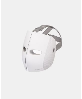Therabody - TheraFace LED Mask - Tools (White) TheraFace LED Mask