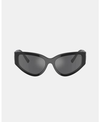 Tiffany & Co. - 0TF4217 - Sunglasses (Black) 0TF4217