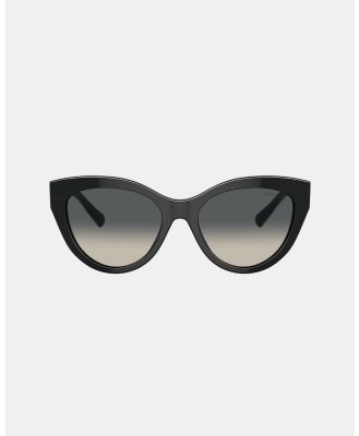 Tiffany & Co. - 0TF4220 - Sunglasses (Black) 0TF4220