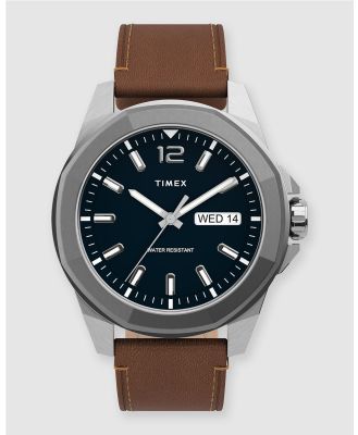 TIMEX - Essex - Watches (Brown) Essex