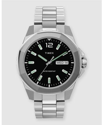 TIMEX - Essex - Watches (Silver) Essex