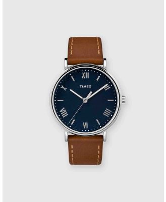 TIMEX - Southview - Watches (Brown) Southview