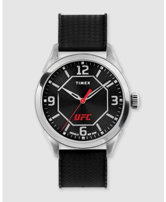 TIMEX - UFC ATHENA - Watches (Silver) UFC ATHENA