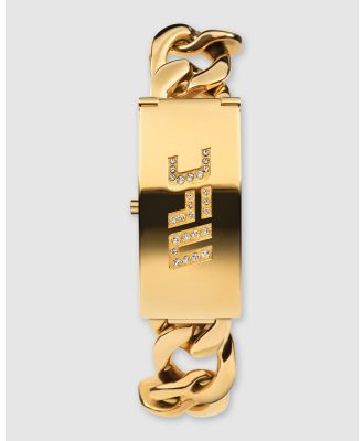 TIMEX - UFC CHAMPIONSHIP ID - Watches (Gold) UFC CHAMPIONSHIP ID