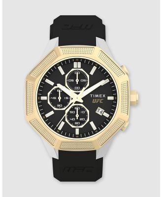 TIMEX - UFC King - Watches (Gold Tone) UFC King