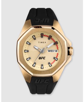 TIMEX - UFC Phantom - Watches (Gold) UFC Phantom