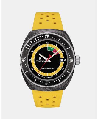 Tissot - Sideral - Watches (Yellow) Sideral