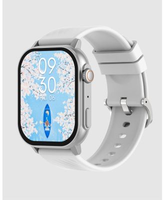 TONY+WILL - Smart Watch - Watches (White) Smart Watch