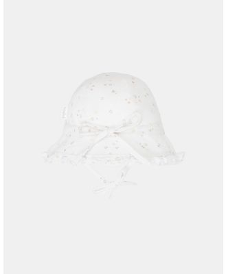 Toshi - Milly Bell Hat   Babies - Hats (Lilly) Milly Bell Hat - Babies