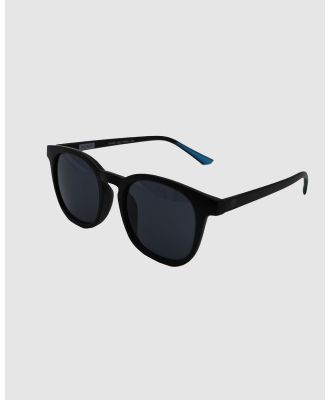 TRADIE - Tradie Tailback Sunglasses - Sunglasses (Matte Black) Tradie Tailback Sunglasses