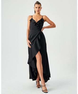 Tussah - Wendi Maxi Dress - Dresses (Black) Wendi Maxi Dress