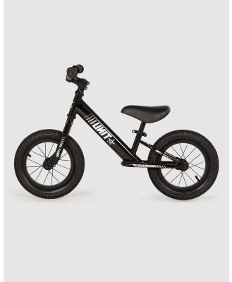 UNIT - Mini Shredder   Kids Balance Bike - Ride On Toys (BLACK) Mini Shredder - Kids Balance Bike