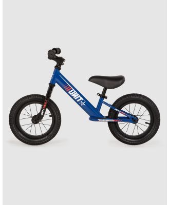 UNIT - Racer Chaser   Kids Balance Bike - Ride On Toys (BLUE) Racer Chaser - Kids Balance Bike