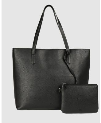 Urban Status - Envy 2.0 - Handbags (Black) Envy 2.0
