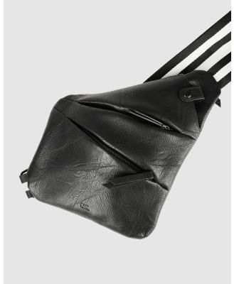 Urban Status - The Multi Tasker - Handbags (Black) The Multi-Tasker