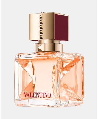 Valentino - Voce Viva EDP Intense 30ml - Fragrance (30ml) Voce Viva EDP Intense 30ml